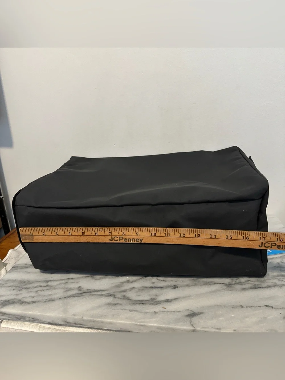 SILO Crew Drop One 26L Ultramarathon Drop Bag Duffel - Stealth Black NWT